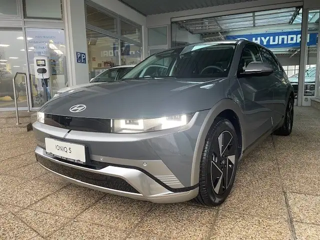Hyundai IONIQ 5 Ioniq 5 Elektro 84kWh GO Aut.