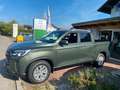SsangYong Musso Grand Titanium 2.2D 6AT 4WD *AHK*HID*NAVI* Vert - thumbnail 2