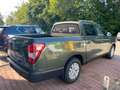 SsangYong Musso Grand Titanium 2.2D 6AT 4WD *AHK*HID*NAVI* Vert - thumbnail 5