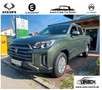 SsangYong Musso Grand Titanium 2.2D 6AT 4WD *AHK*HID*NAVI* Vert - thumbnail 1