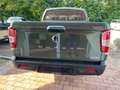 SsangYong Musso Grand Titanium 2.2D 6AT 4WD *AHK*HID*NAVI* Vert - thumbnail 4