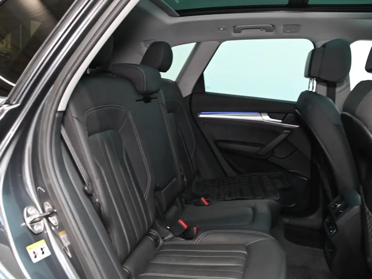 Audi Q5 снимка Audi Q5