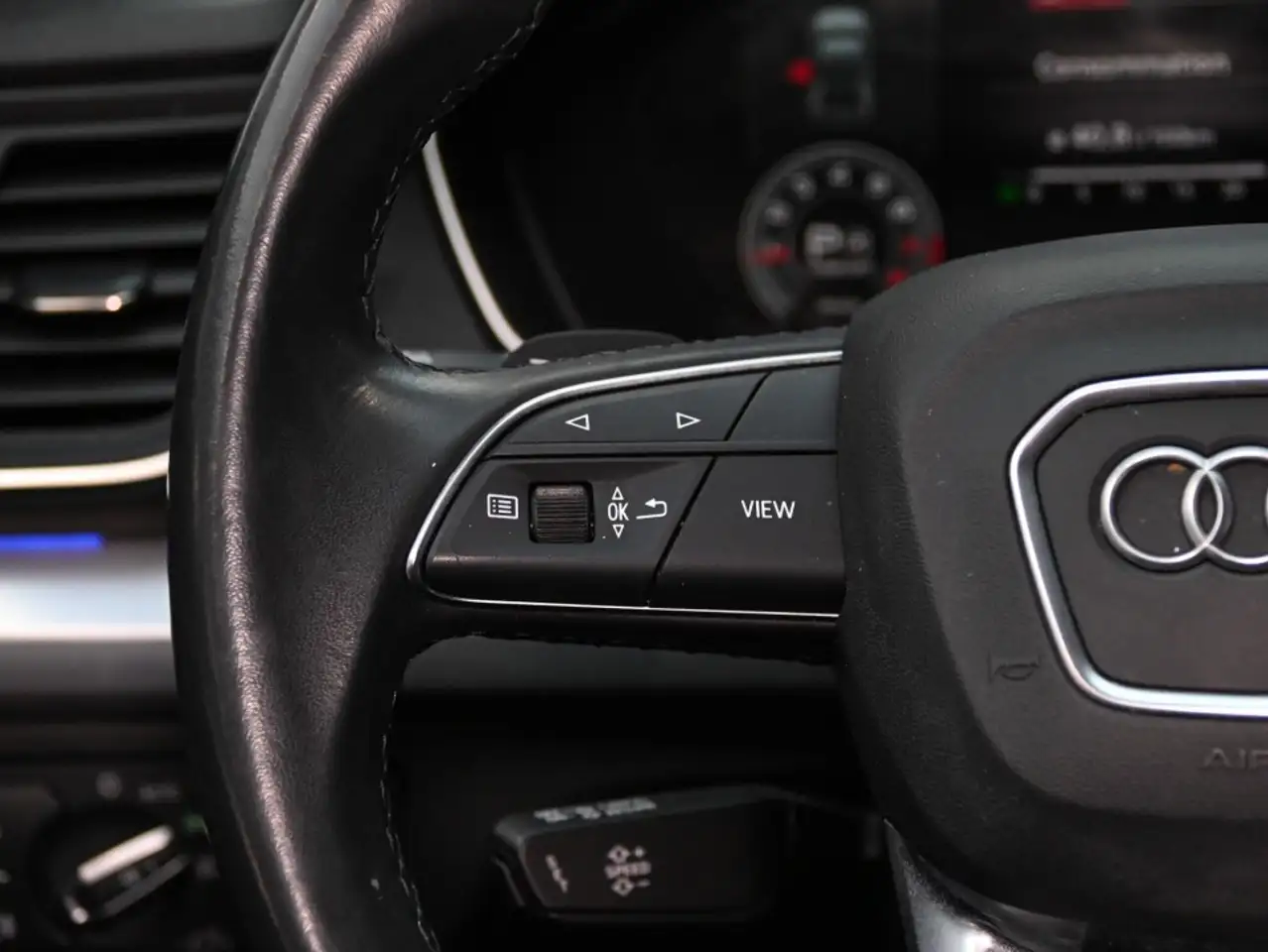 Audi Q5 снимка Audi Q5