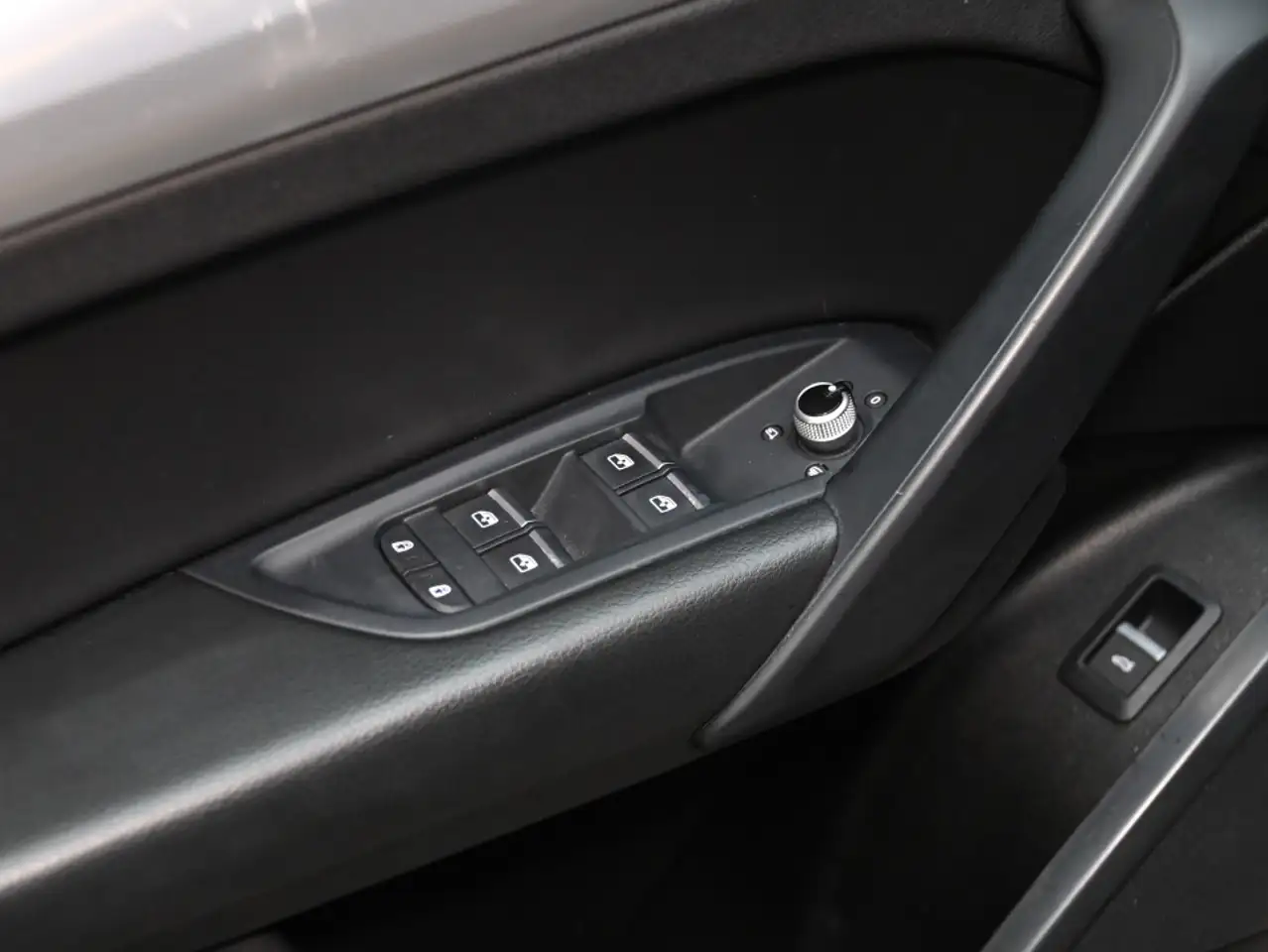 Audi Q5 снимка Audi Q5