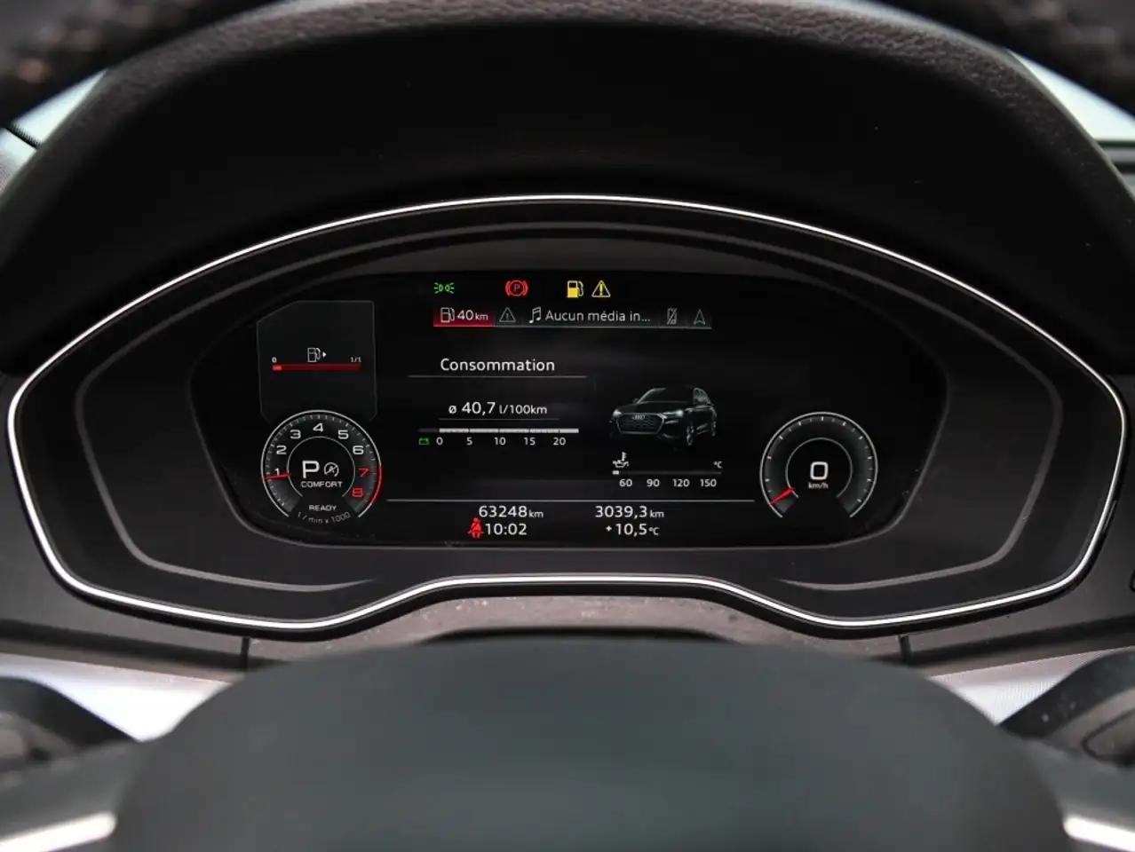 Audi Q5 снимка Audi Q5