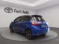 Toyota Yaris 5p 1.5h trend blue edition Albastru - thumbnail 14