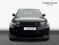 Land Rover Range Rover Sport P575 5.0 V8 SVR Schwarz - thumbnail 8