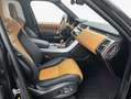 Land Rover Range Rover Sport P575 5.0 V8 SVR Schwarz - thumbnail 3