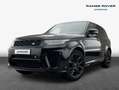 Land Rover Range Rover Sport P575 5.0 V8 SVR Schwarz - thumbnail 1