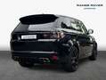 Land Rover Range Rover Sport P575 5.0 V8 SVR Negru - thumbnail 2