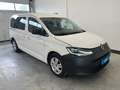 Volkswagen Caddy 2.0 TDI 4Motion Maxi*1-Hand*LED*Navi*GRA*PDC* LED Weiß - thumbnail 3