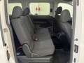 Volkswagen Caddy 2.0 TDI 4Motion Maxi*1-Hand*LED*Navi*GRA*PDC* LED Weiß - thumbnail 11