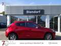 Mazda 2 Exclusive 90 Automatik Navi|PDC|LED|Apple Carplay Rot - thumbnail 6