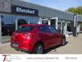 Mazda 2 Exclusive 90 Automatik Navi|PDC|LED|Apple Carplay Rot - thumbnail 5