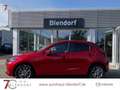 Mazda 2 Exclusive 90 Automatik Navi|PDC|LED|Apple Carplay Rot - thumbnail 3