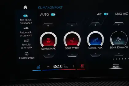 Annonce voiture d'occasion BMW XM - CARADIZE
