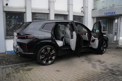 Annonce voiture d'occasion BMW XM - CARADIZE