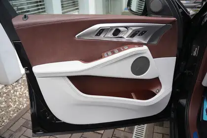 Annonce voiture d'occasion BMW XM - CARADIZE