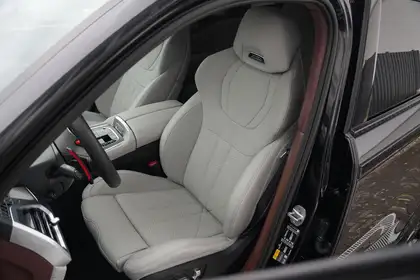 Annonce voiture d'occasion BMW XM - CARADIZE