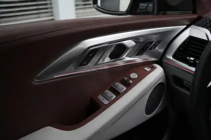 Annonce voiture d'occasion BMW XM - CARADIZE