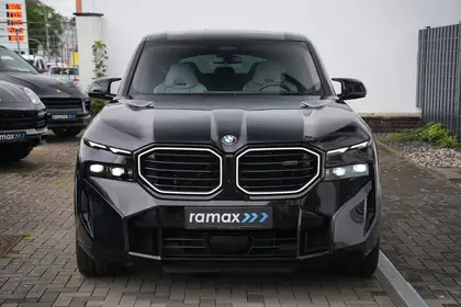 Annonce voiture d'occasion BMW XM - CARADIZE