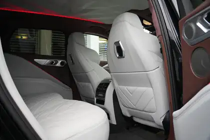 Annonce voiture d'occasion BMW XM - CARADIZE