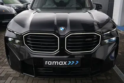 Annonce voiture d'occasion BMW XM - CARADIZE