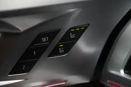 Annonce voiture d'occasion BMW XM - CARADIZE