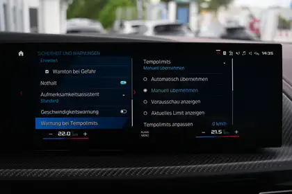 Annonce voiture d'occasion BMW XM - CARADIZE