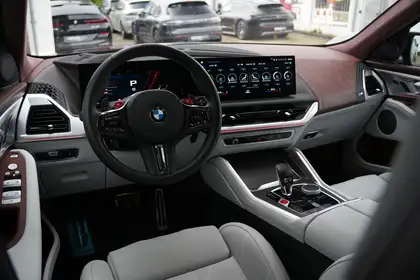 Annonce voiture d'occasion BMW XM - CARADIZE