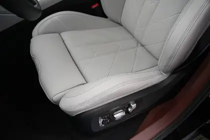 Annonce voiture d'occasion BMW XM - CARADIZE