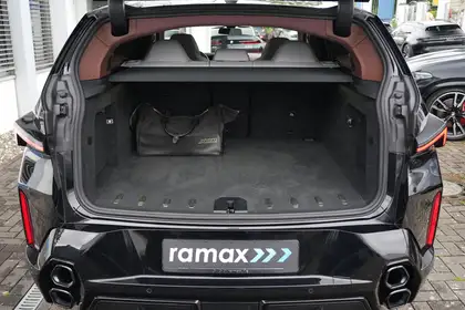 Annonce voiture d'occasion BMW XM - CARADIZE
