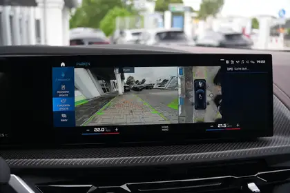 Annonce voiture d'occasion BMW XM - CARADIZE