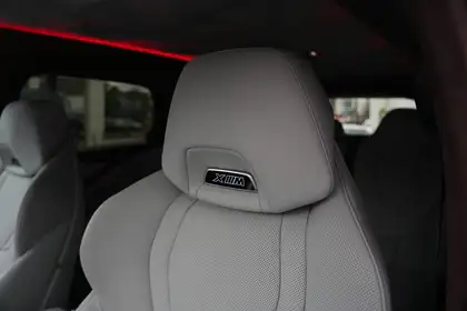 Annonce voiture d'occasion BMW XM - CARADIZE