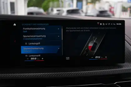 Annonce voiture d'occasion BMW XM - CARADIZE