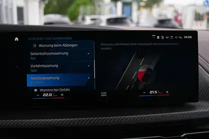 Annonce voiture d'occasion BMW XM - CARADIZE