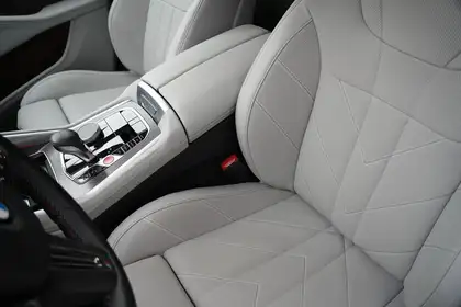 Annonce voiture d'occasion BMW XM - CARADIZE
