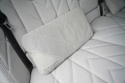 Annonce voiture d'occasion BMW XM - CARADIZE