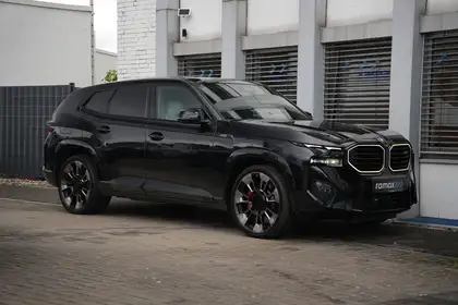 Annonce voiture d'occasion BMW XM - CARADIZE