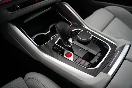 Annonce voiture d'occasion BMW XM - CARADIZE
