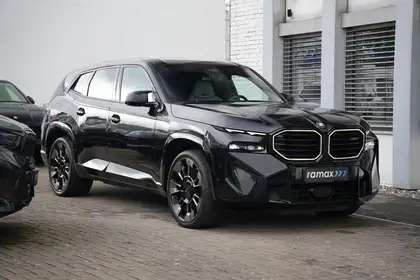Annonce voiture d'occasion BMW XM - CARADIZE