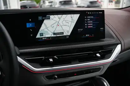 Annonce voiture d'occasion BMW XM - CARADIZE
