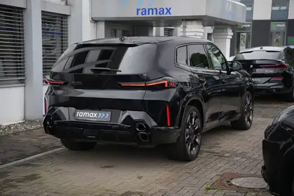 Annonce voiture d'occasion BMW XM - CARADIZE