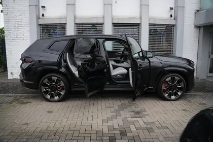 Annonce voiture d'occasion BMW XM - CARADIZE