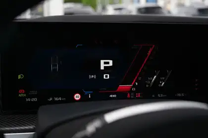 Annonce voiture d'occasion BMW XM - CARADIZE