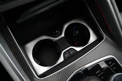 Annonce voiture d'occasion BMW XM - CARADIZE