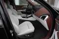 BMW XM BLACK EDITION-ACC-AHK-23M-LEDER SILVERSTONE Negru - thumbnail 5