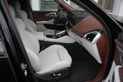 Annonce voiture d'occasion BMW XM - CARADIZE