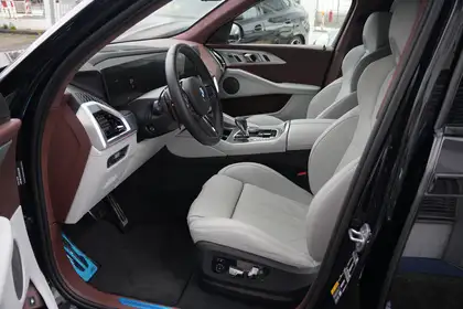 Annonce voiture d'occasion BMW XM - CARADIZE