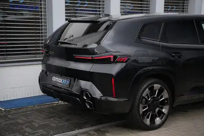 Annonce voiture d'occasion BMW XM - CARADIZE